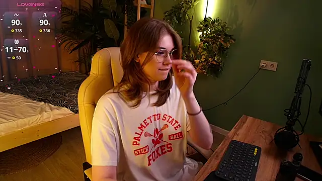 Alison Doody online show from 02-09-26, 07:45