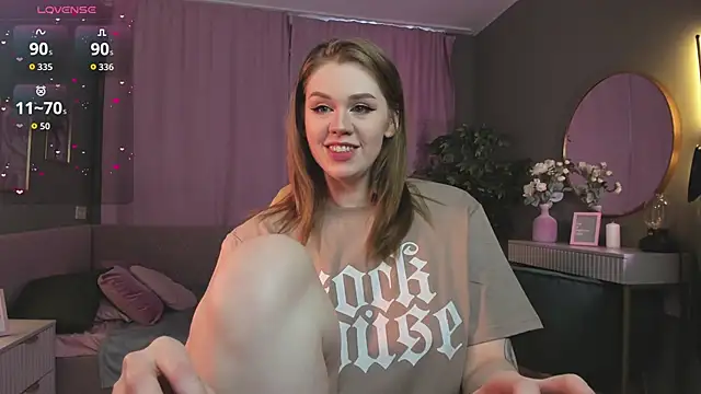 Alison Doody online show from 02-13-26, 07:37