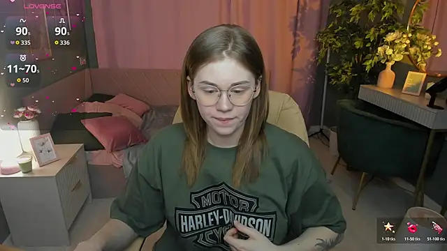 Alison Doody online show from 02-18-26, 07:37