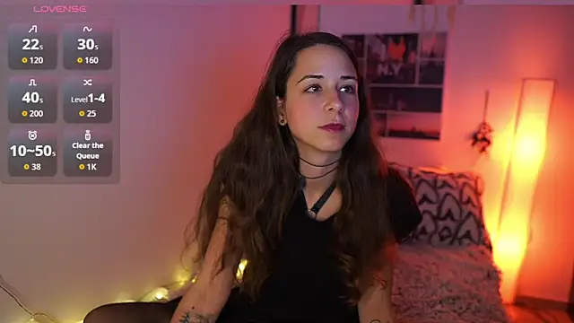 Dina caguimbal online show from 02-27-26, 11:21