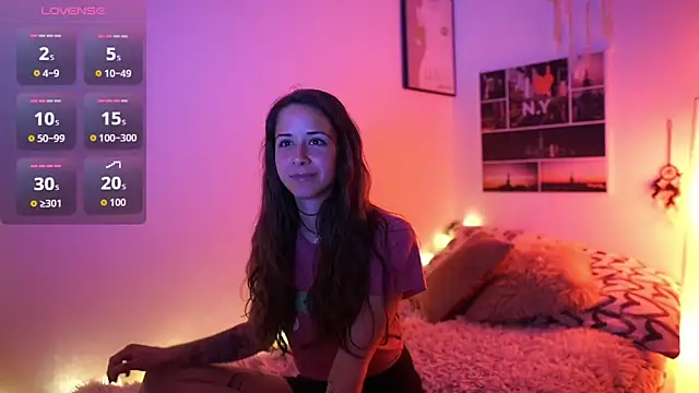 Dina caguimbal online show from 04-03-26, 06:17