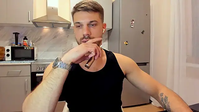 Tony Wolf online show from 02-11-26, 05:29