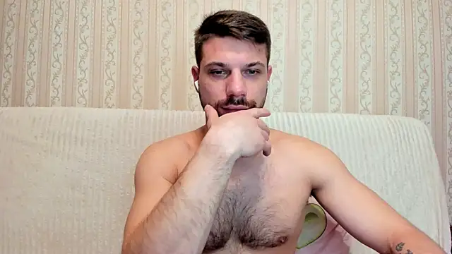 Tony Wolf online show from 03-15-26, 02:01