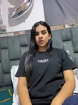 GabyFosterr14 online show from 12-23-25, 04:32