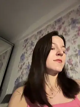 SofiaLav online show from 12-19-25, 01:40