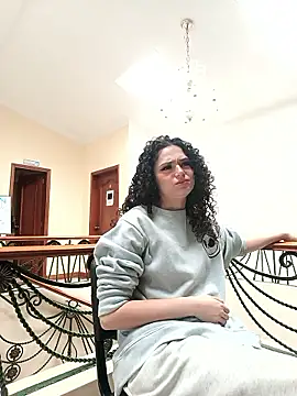 MapeDiamond online show from 01-12-26, 01:16