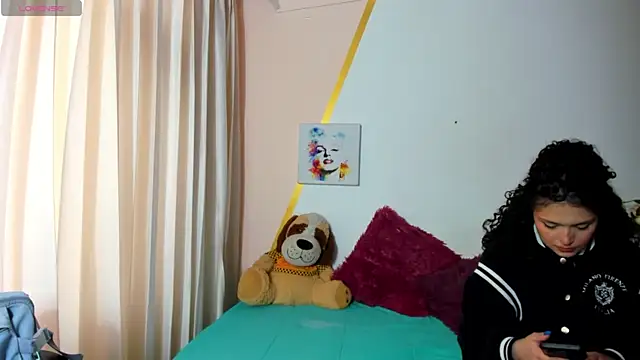 MapeDiamond online show from 04-06-26, 03:24