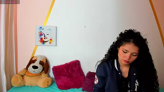 MapeDiamond online show from 04-22-26, 03:24