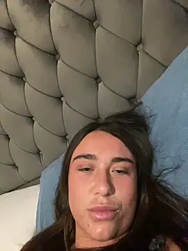 MillieB online show from 02-01-26, 08:13