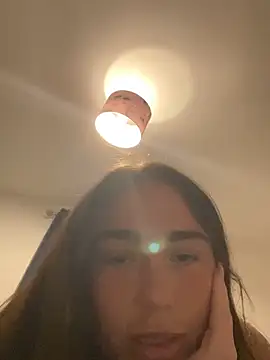 MillieB online show from 02-03-26, 04:23