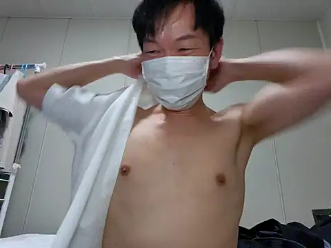 sweets danshi online show from 12-22-25, 01:52