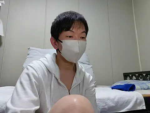 sweets danshi online show from 01-13-26, 01:49