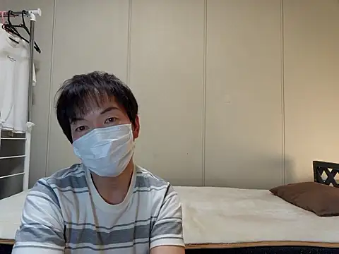 sweets danshi online show from 02-26-26, 01:32