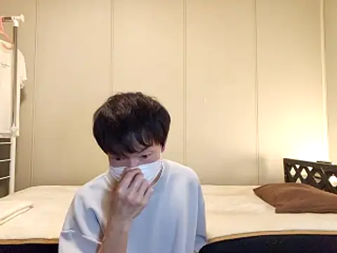 sweets danshi online show from 03-06-26, 12:56