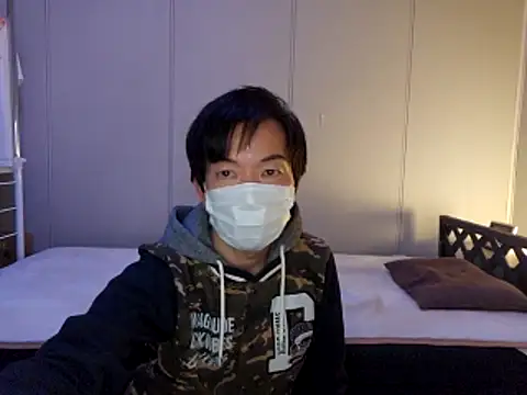 sweets danshi online show from 03-07-26, 05:37