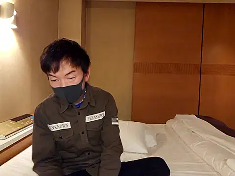 sweets danshi online show from 03-15-26, 05:13