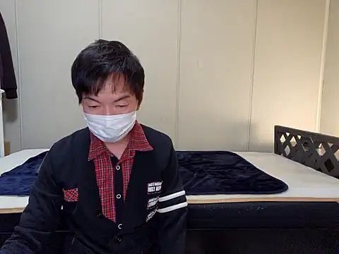 sweets danshi online show from 03-25-26, 01:17