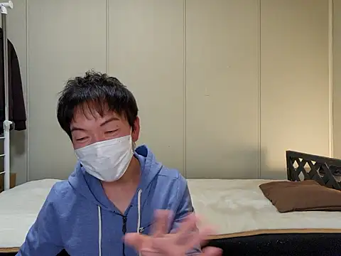 sweets danshi online show from 03-27-26, 12:38