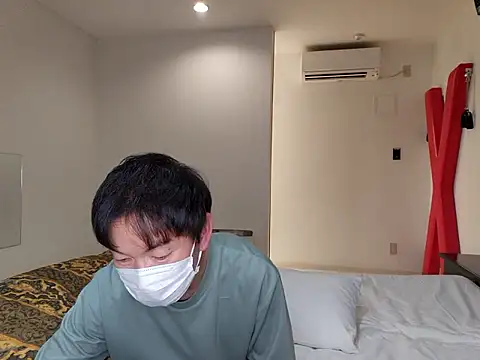 sweets danshi online show from 04-05-26, 06:10