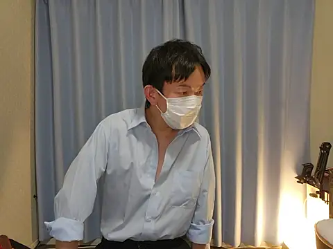 sweets danshi online show from 05-27-26, 12:46