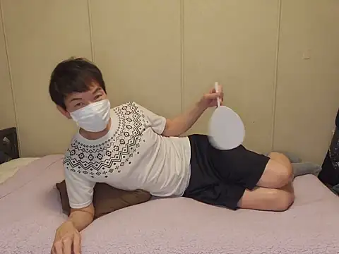 sweets danshi online show from 06-01-26, 01:13