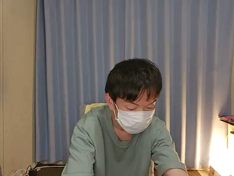 sweets danshi online show from 06-04-26, 12:55