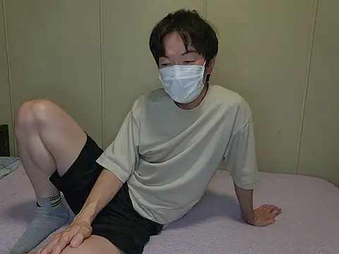 sweets danshi online show from 07-06-26, 12:46