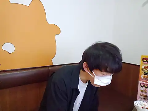sweets danshi online show from 07-24-26, 11:52