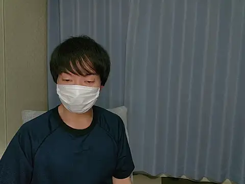 sweets danshi online show from 07-30-26, 12:26
