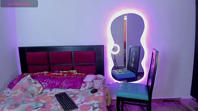 CRISTAL T2 online show from 02-23-26, 06:16