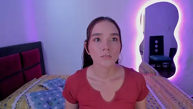 CRISTAL T2 online show from 03-04-26, 06:36