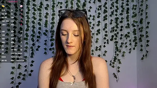 LisaBoddy online show from 02-16-26, 03:08