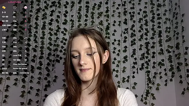 LisaBoddy online show from 02-17-26, 01:07