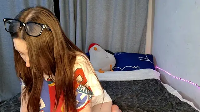 LisaBoddy online show from 04-14-26, 02:45