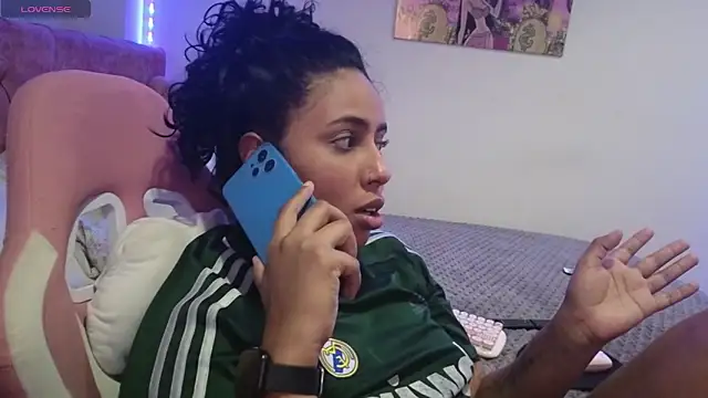 Valery  lovex online show from 02-23-26, 10:34