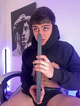 lian fooxx online show from 02-17-26, 03:25