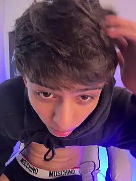 lian fooxx online show from 03-27-26, 03:23