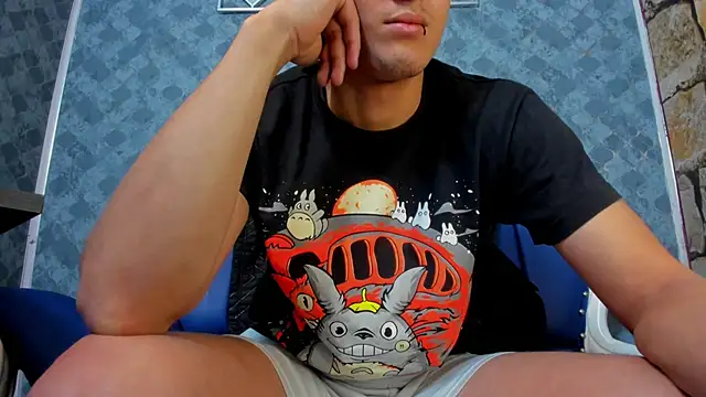 Ethan Waalker online show from 12-18-25, 09:15