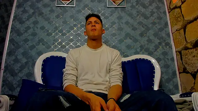 Ethan Waalker online show from 12-19-25, 05:14