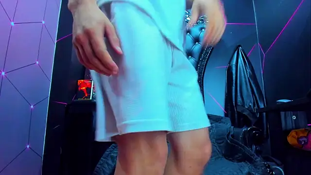 Ethan Waalker online show from 03-07-26, 03:36