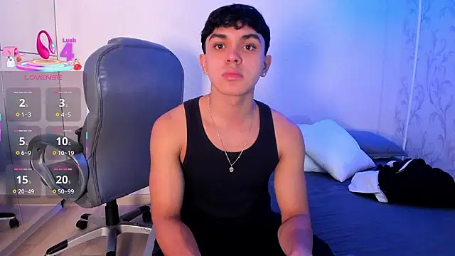  TaylorBlack online show from 02-17-26, 11:40