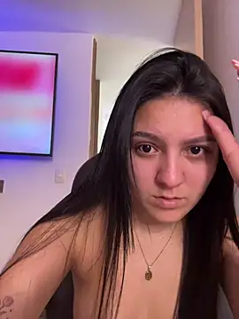 Camila sanchez25 online show from 06-05-26, 07:30