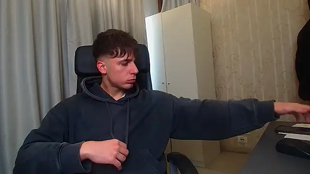 KellenWest online show from 01-19-26, 11:03