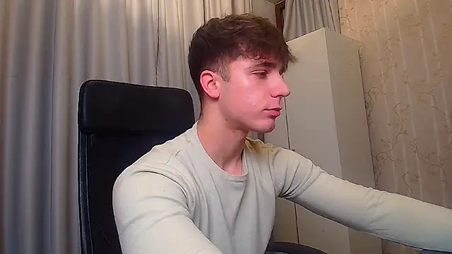 KellenWest online show from 02-08-26, 05:22