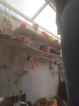 Almeyjose online show from 12-15-25, 05:50