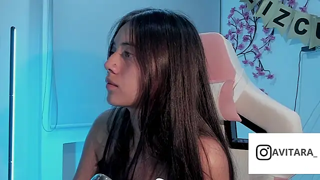 vanesita  online show from 02-16-26, 02:07