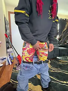 daddydarkskindikk online show from 02-23-26, 06:38