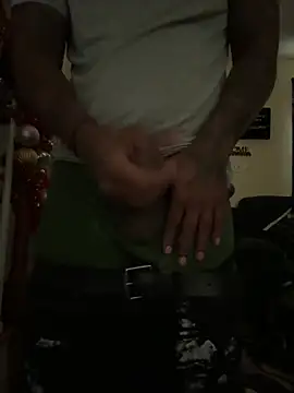 daddydarkskindikk online show from 03-04-26, 02:01