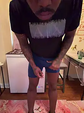 daddydarkskindikk online show from 03-08-26, 02:32