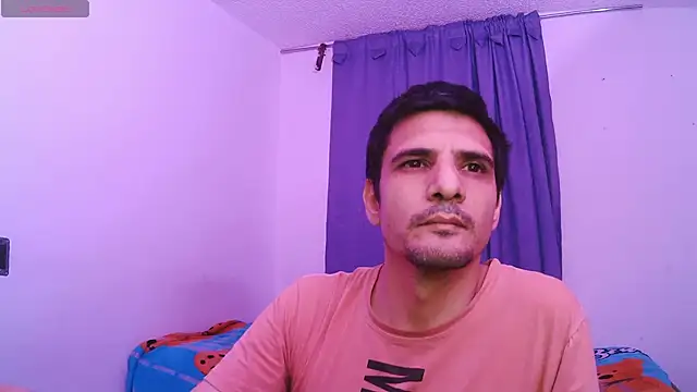 Adam Arango online show from 12-23-25, 03:04